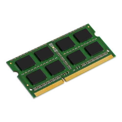 RAM Memory Kingston KCP3L16SD8/8 CL11 8 GB PC3-12800 DDR3 SDRAM image 1