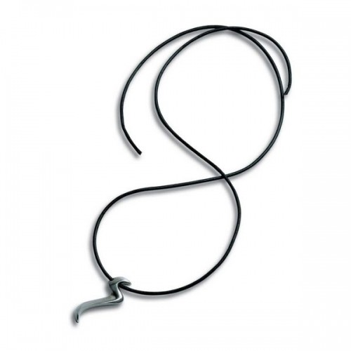 Men's Necklace Breil 2111020278 (90 cm) image 1