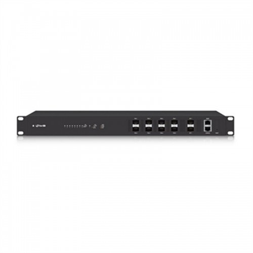 Cabinet Switch UBIQUITI UF-OLT UFIBER Black image 1