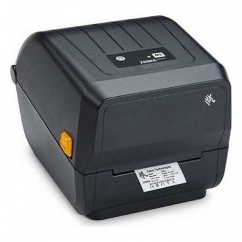 Thermal Printer Zebra ZD230 Monochrome image 1