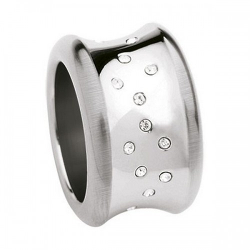 Ladies' Ring Breil TJ0766 (Size 14) image 1