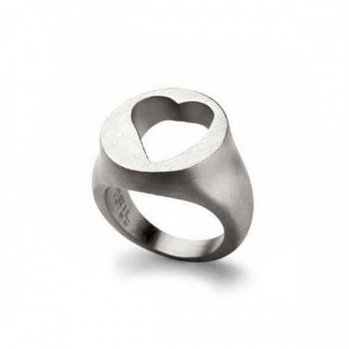 Ladies' Ring Breil TJ0631 (Size 14) image 1
