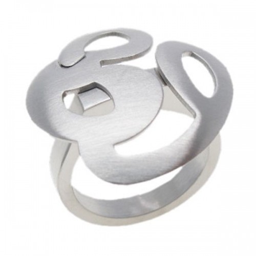 Ladies' Ring Breil TJ0525 (Size 14) image 1