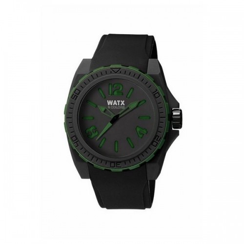 Мужские часы Watx & Colors (45 mm) (Ø 45 mm) image 1