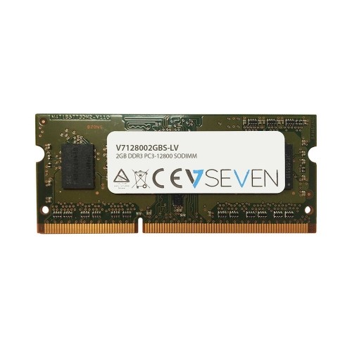 Память RAM V7 V7128002GBS-LV       2 Гб DDR3 image 1