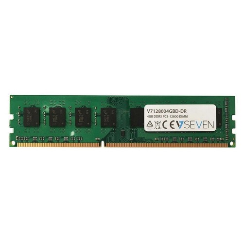 Память RAM V7 V7128004GBD-DR       4 Гб DDR3 image 1