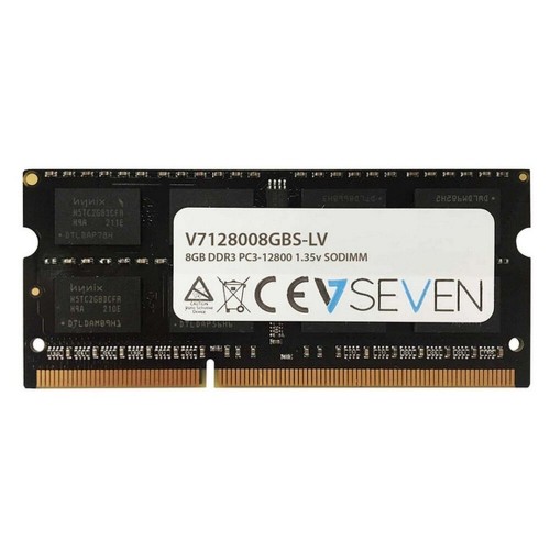 RAM Memory V7 V7128008GBS-LV       8 GB DDR3 image 1