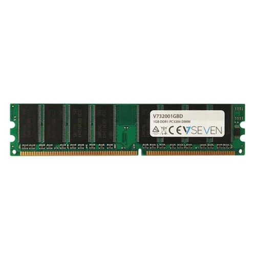 Память RAM V7 V732001GBD           1 Гб DDR image 1