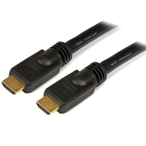 Кабель HDMI Startech HDMM15M image 1