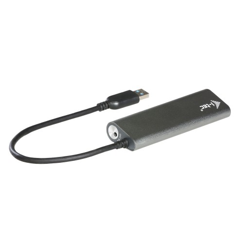 USB-разветвитель i-Tec U3HUB448 image 1