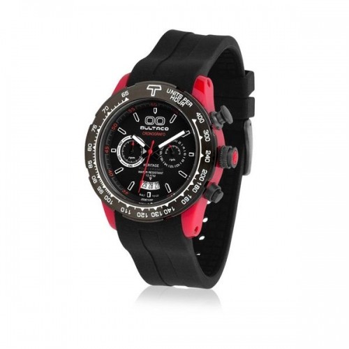 Men's Watch Bultaco H1PR43C-CB1 (Ø 43 mm) image 1