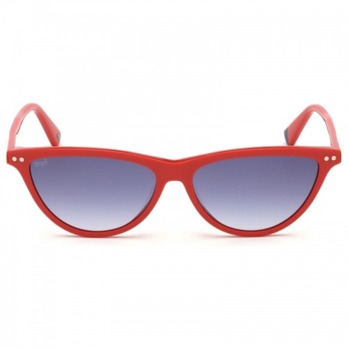 Ladies' Sunglasses Web Eyewear WE0264 55 66W Ø 55 mm image 1