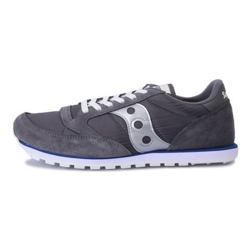 Men's Trainers SAUCONY JAZZ LOWPRO Saucony S2866 251 Grey image 1