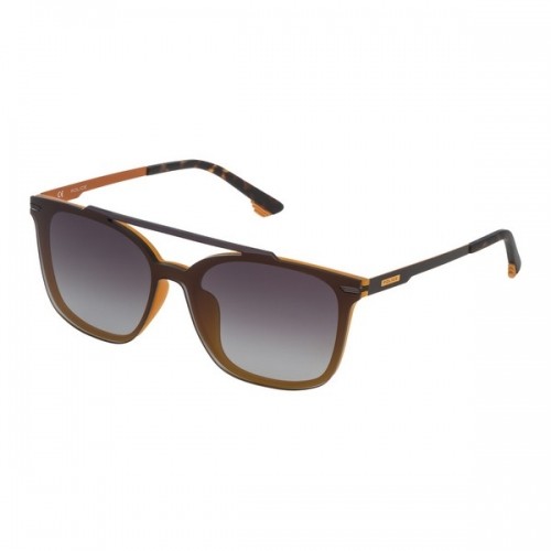 Unisex Sunglasses Police SPL528999UXM Ø 99 mm image 1