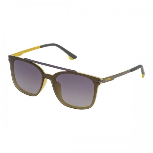 Unisex Sunglasses Police SPL528990GBF Ø 99 mm image 1