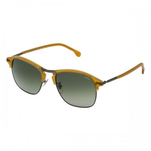 Men's Sunglasses Lozza SL2292M55627K Ø 55 mm image 1