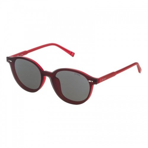 Солнечные очки унисекс Sting SST087990M09 (ø 99 mm) Красный image 1