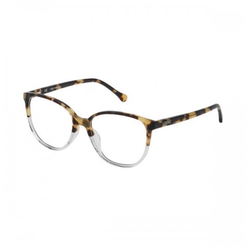 Ladies'Spectacle frame Loewe VLWA17M530777 (ø 53 mm) image 1