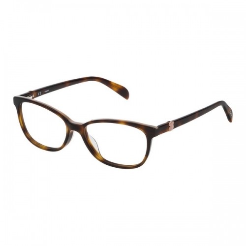 Ladies'Spectacle frame Tous VTO9795309AJ (53 mm) Brown (ø 53 mm) image 1