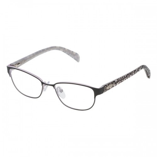 Spectacle frame Tous VTK011490SG5 Black image 1