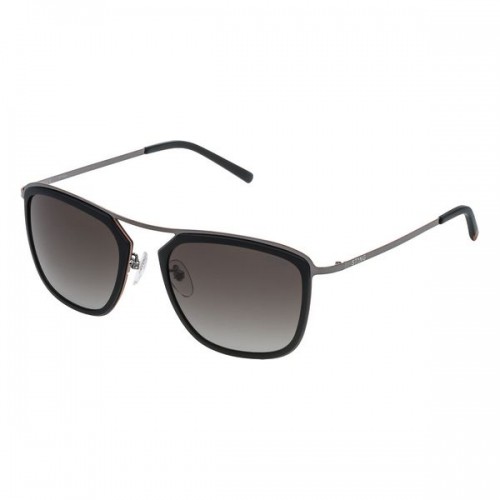 Мужские солнечные очки Sting SST074520598 (ø 52 mm) Серый (ø 52 mm) image 1