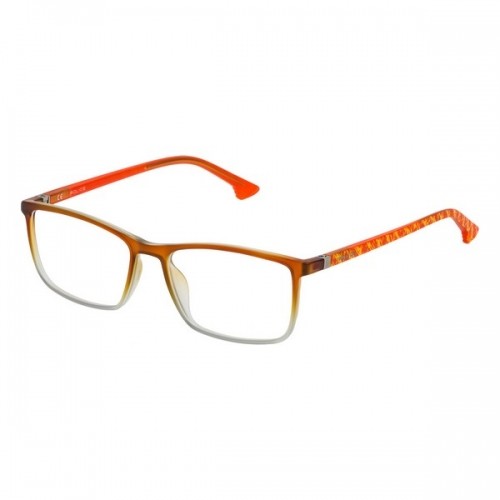 Brilles Police VK0525104GF Bērnu Pelēks Oranžs (ø 51 mm) image 1