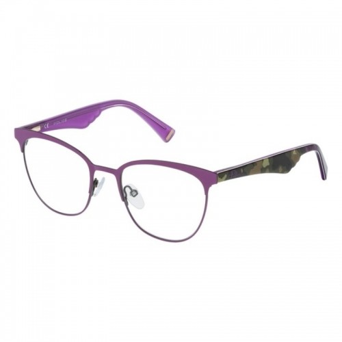 Ladies' Spectacle frame Police VPL4175108PP Ø 51 mm image 1