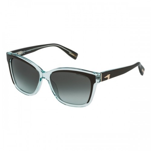 Ladies' Sunglasses Trussardi STR0775607U2 ø 56 mm image 1