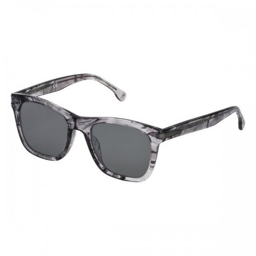 Vīriešu Saulesbrilles Lozza SL4128M526BZX (ø 52 mm) image 1