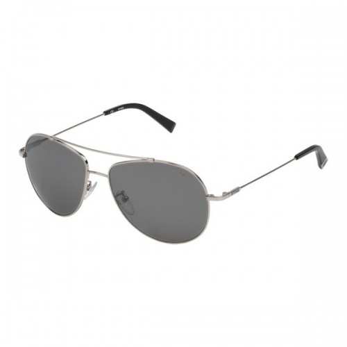 Мужские солнечные очки Sting SST00556579X (ø 55 mm) Серый (ø 55 mm) image 1