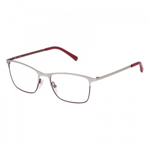 Men'Spectacle frame Sting VST019550Q05 Red (ø 55 mm) image 1