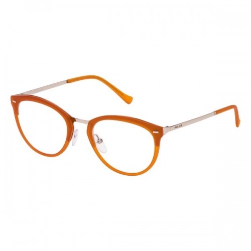 Ladies' Spectacle frame Police VPL283500579 Ø 50 mm image 1