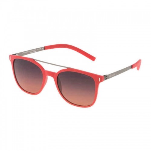 Мужские солнечные очки Police SPL169527FZP Красный (ø 52 mm) image 1