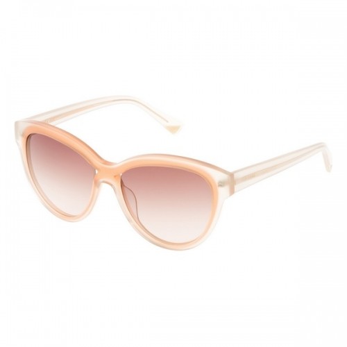 Женские солнечные очки Nina Ricci SNR0165306DS (ø 53 mm) image 1