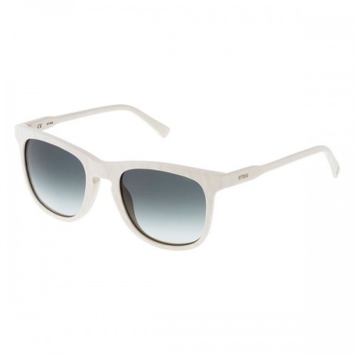 Unisex Saulesbrilles Sting SS6581V51GGBX (ø 51 mm) Balts (ø 51 mm) image 1