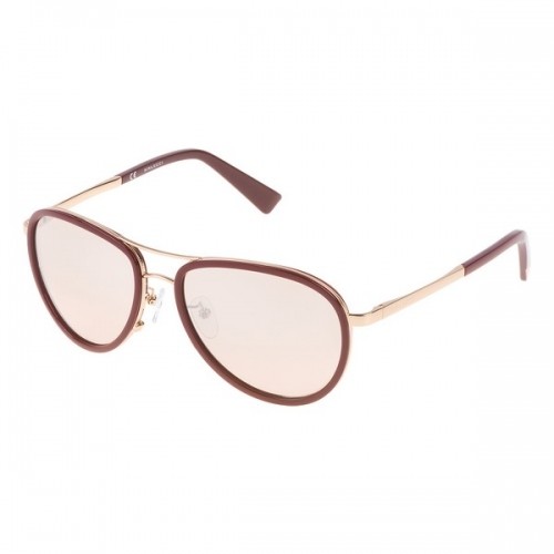 Ladies' Sunglasses Nina Ricci SNR010 ø 58 mm image 1