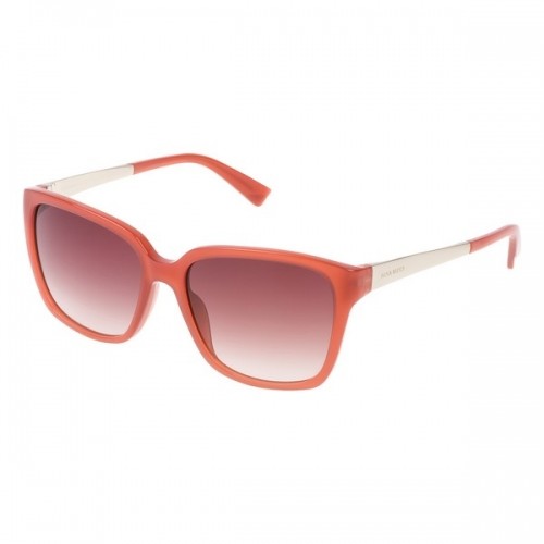 Ladies' Sunglasses Nina Ricci SNR008 Ø 55 mm image 1