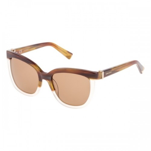 Ladies' Sunglasses Nina Ricci SNR004 ø 54 mm image 1