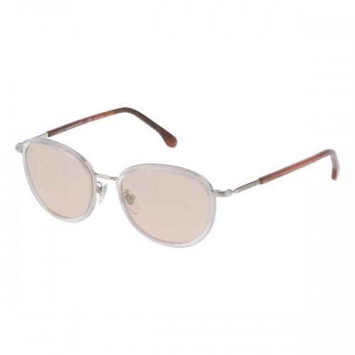 Unisex Sunglasses Lozza SL2254M Ø 52 mm image 1