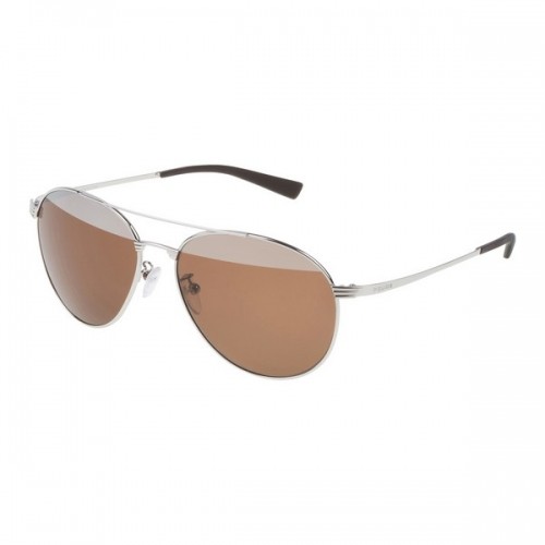 Unisex Sunglasses Police S8953V57579X (ø 57 mm) image 1