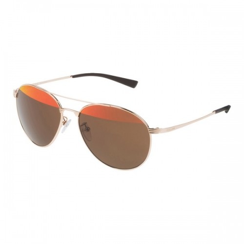 Солнечные очки унисекс Police S8953V570300 (57 mm) Розовый (ø 57 mm) image 1