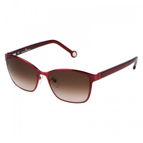 Ladies'Sunglasses Carolina Herrera SHE067560SBY (ø 56 mm) image 1