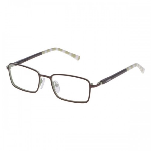 Spectacle frame Sting S0347945 Grey Ø 48 mm Children's image 1