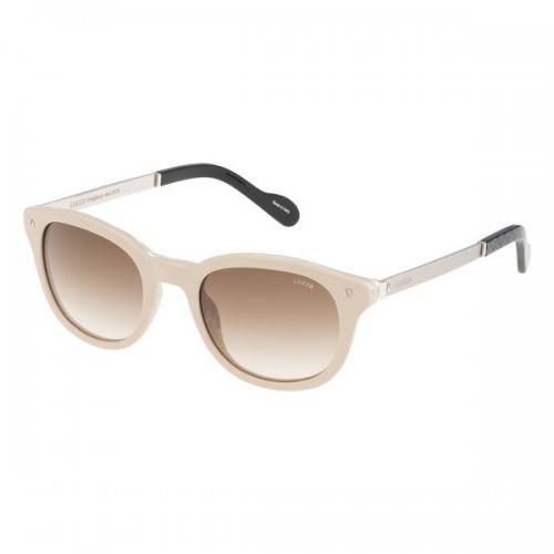 Unisex Sunglasses Lozza SL4034M506YZM Ø 50 mm image 1