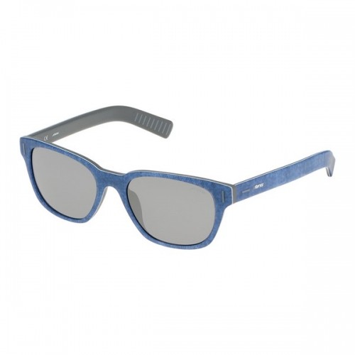 Мужские солнечные очки Sting SS653954N58X (ø 52 mm) Синий (ø 52 mm) image 1