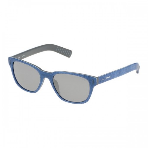 Vīriešu Saulesbrilles Sting SS653954N58X (ø 52 mm) Zils (ø 52 mm) image 1