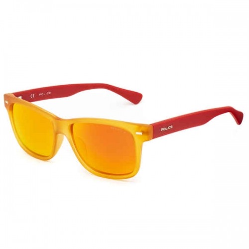 Солнечные очки детские Police SK03350T04R Оранжевый (ø 50 mm) image 1