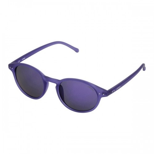 Vīriešu Saulesbrilles Sting SS6515487SFV (ø 48 mm) Violets (Ø 48 mm) image 1