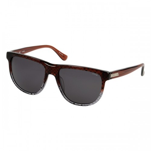 Unisex Saulesbrilles Lozza SL4003M5701H4 Brūns (ø 57 mm) image 1