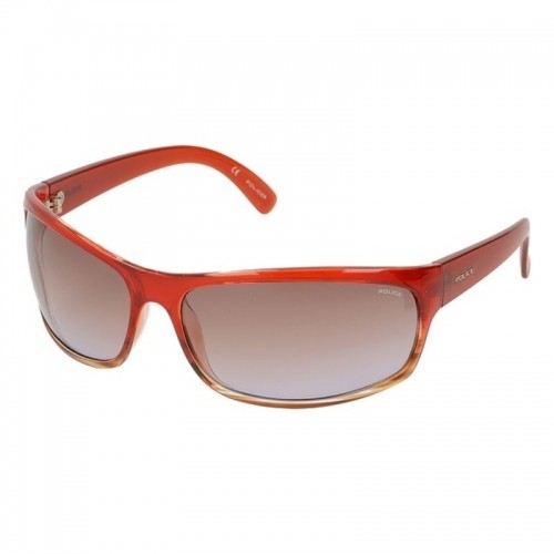 Солнечные очки унисекс Police S1863M710ACN Красный (ø 71 mm) image 1
